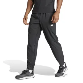 Adidas Mens Woven Train Essentials Track Pant