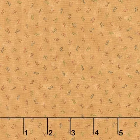 Back to Basics - Clover Parmesan Yardage