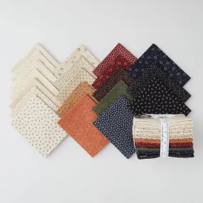 Back to Basics Fat Quarter Bundle