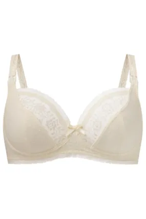 Bravado Sublime Nursing Bra, French Vanilla (131)