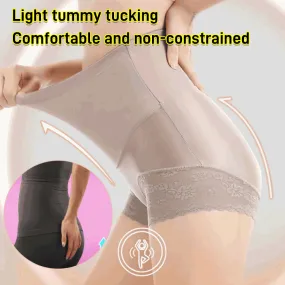 Buy 5 Get 5 FreeSilky High Waist Shaping Underwear