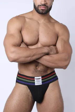 Cellblock 13 Tight End Pride Jockstrap