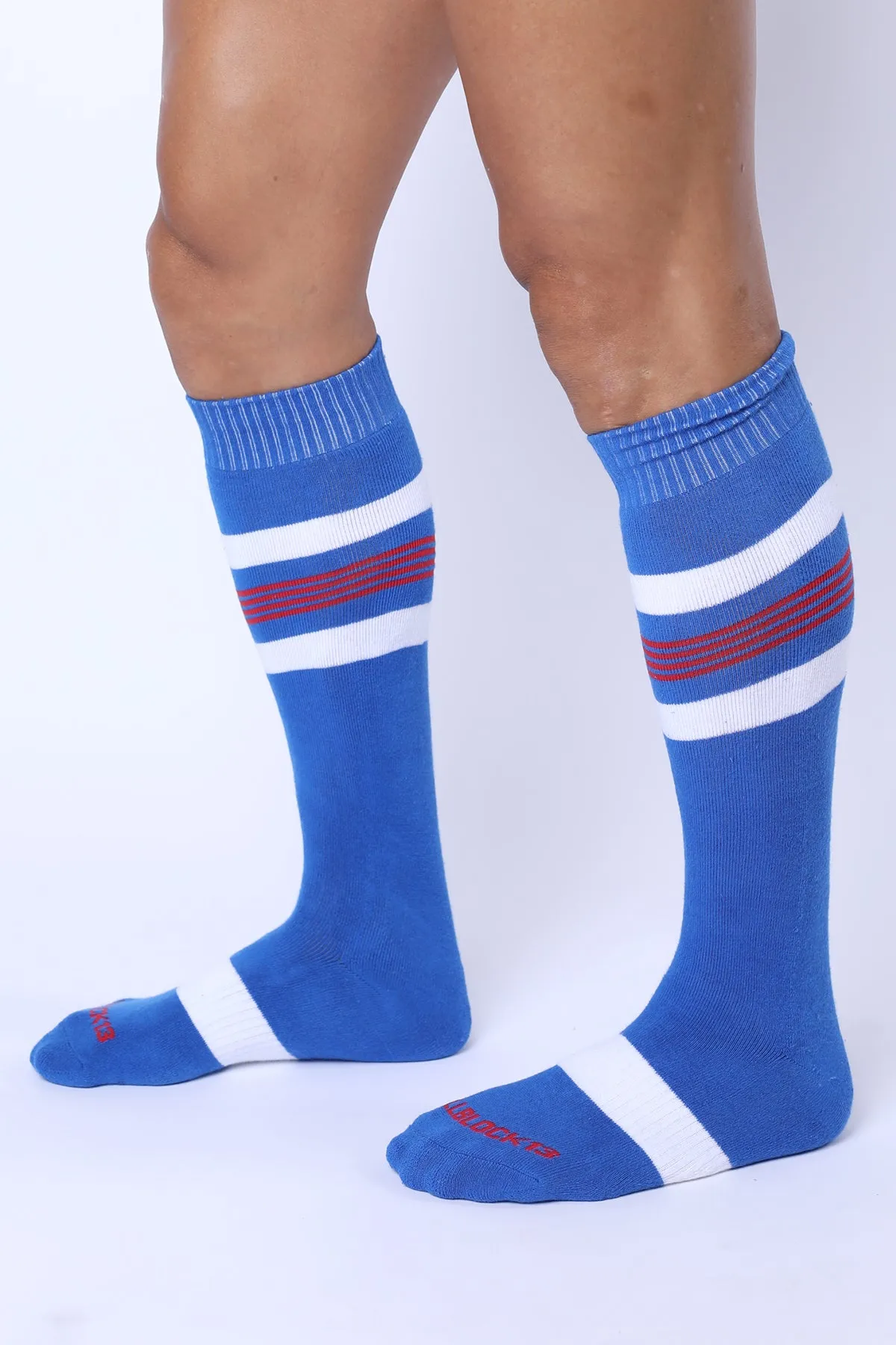 Cellblock 13 Tight End Snap Sock