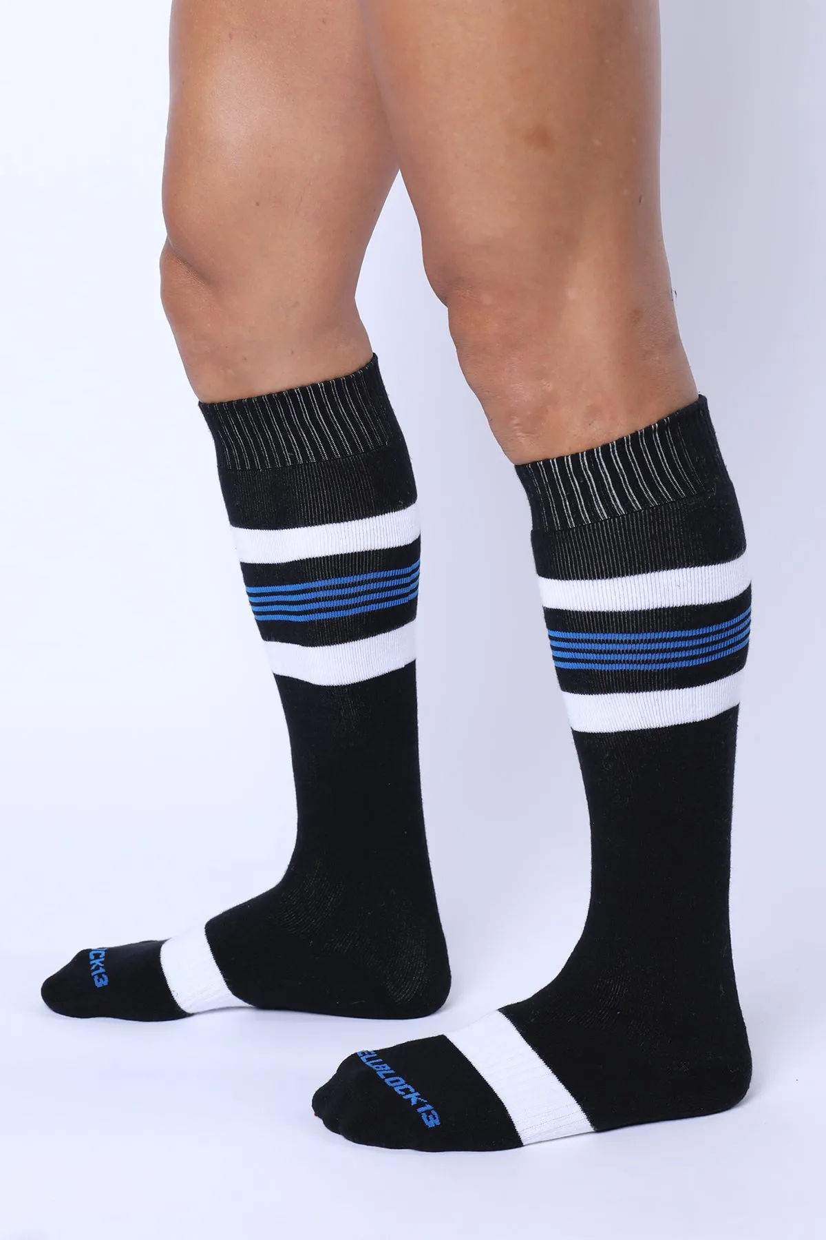 Cellblock 13 Tight End Snap Sock