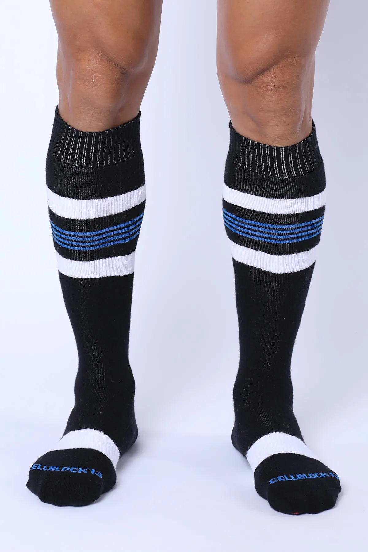 Cellblock 13 Tight End Snap Sock