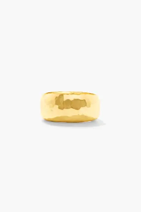 Cleopatra Ring Band