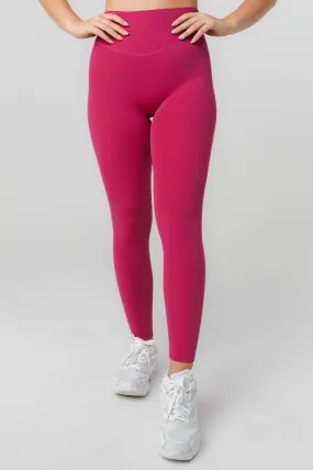 Cloud II Pant - Magenta