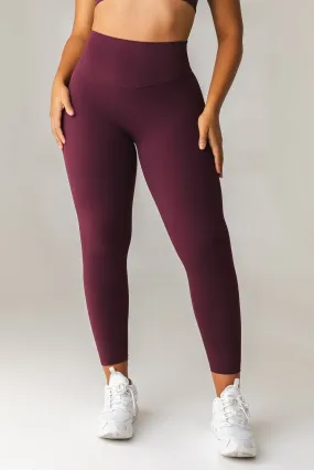 Cloud II Pant - Wine