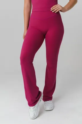 Cloud II Trouser - Magenta