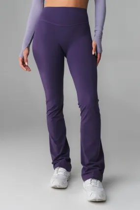 Cloud II Trouser - Plum