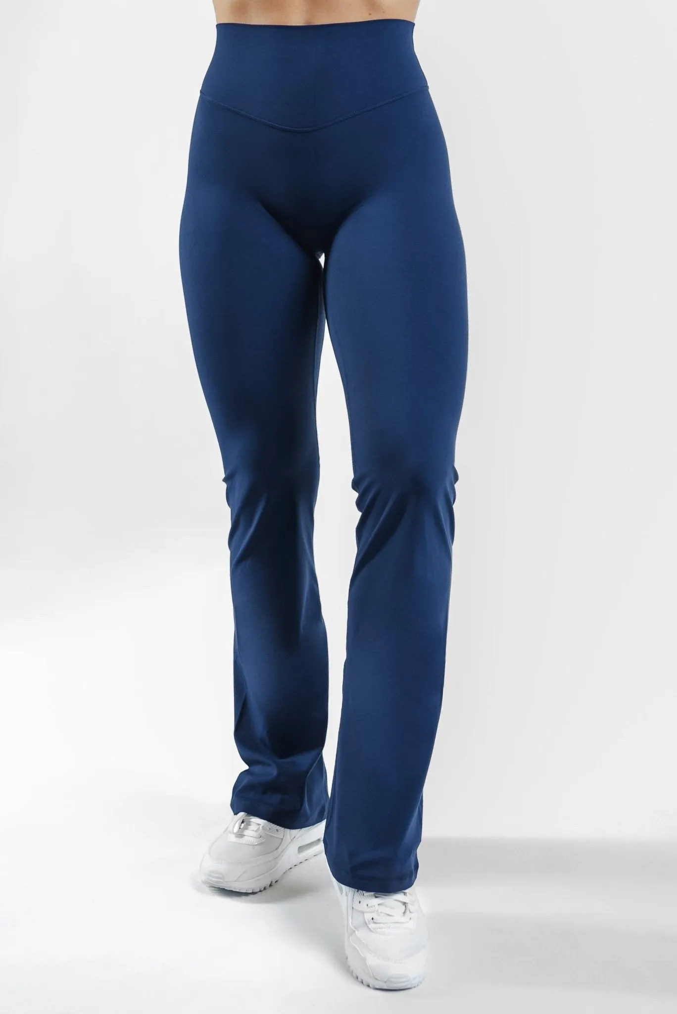 Cloud II Trouser - Sapphire