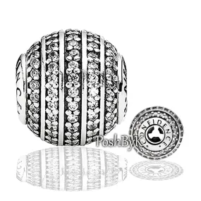 ESSENCE Collection Confidence Charm 796022CZ