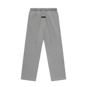 Fear of God Essentials Mens Relaxed Pants