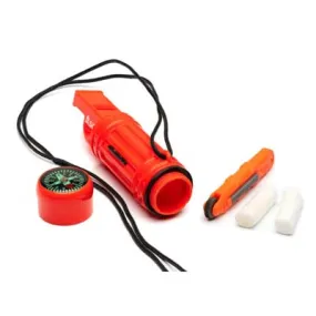 Fire Lite 8-in-1 Survival Tool