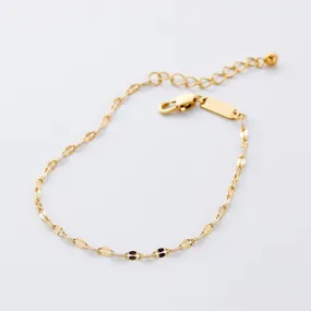 Flutter Chain Anklet | Girls