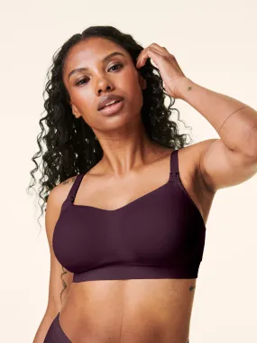 Intrigue Balconette Maternity & Nursing Bra