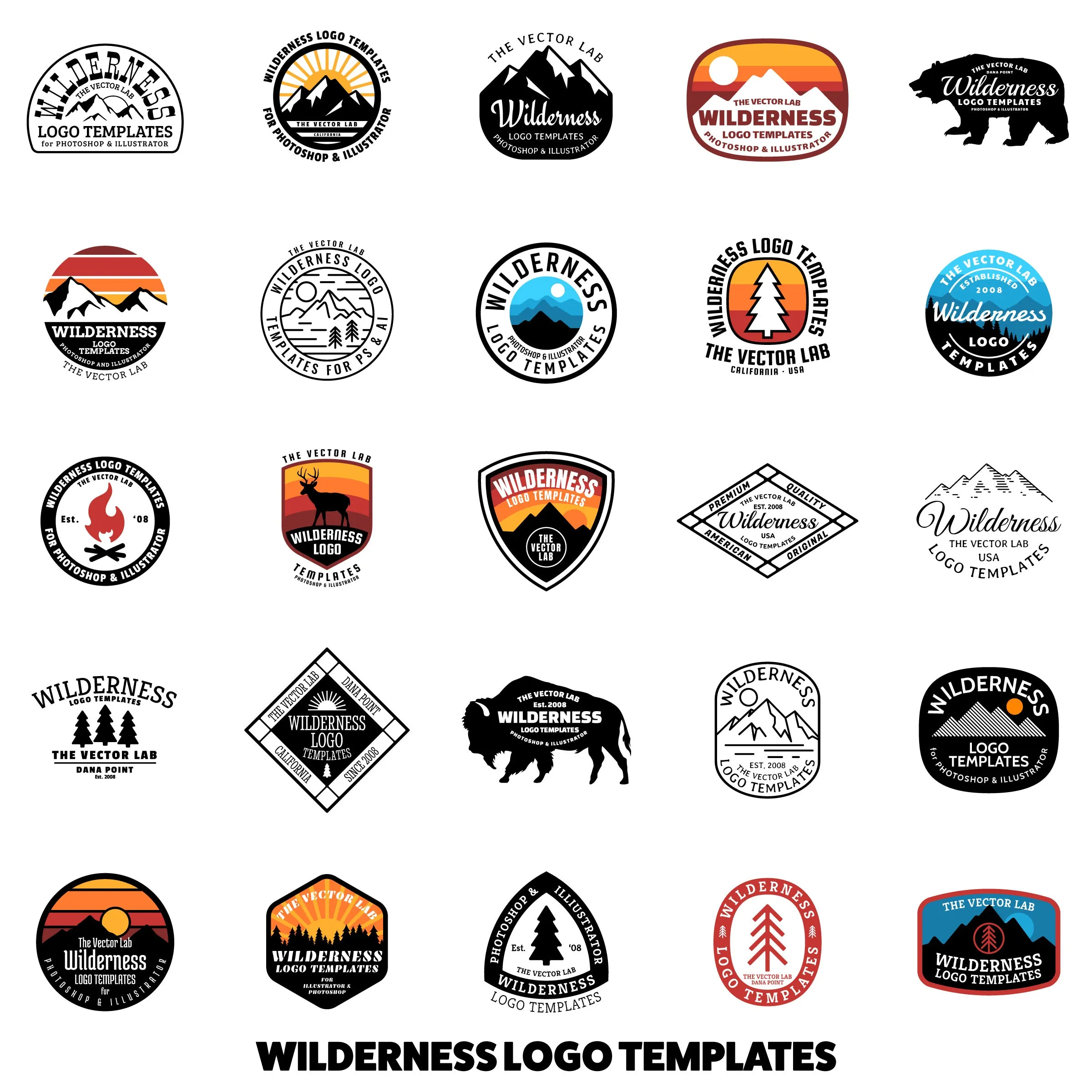 Logo Design Master Collection