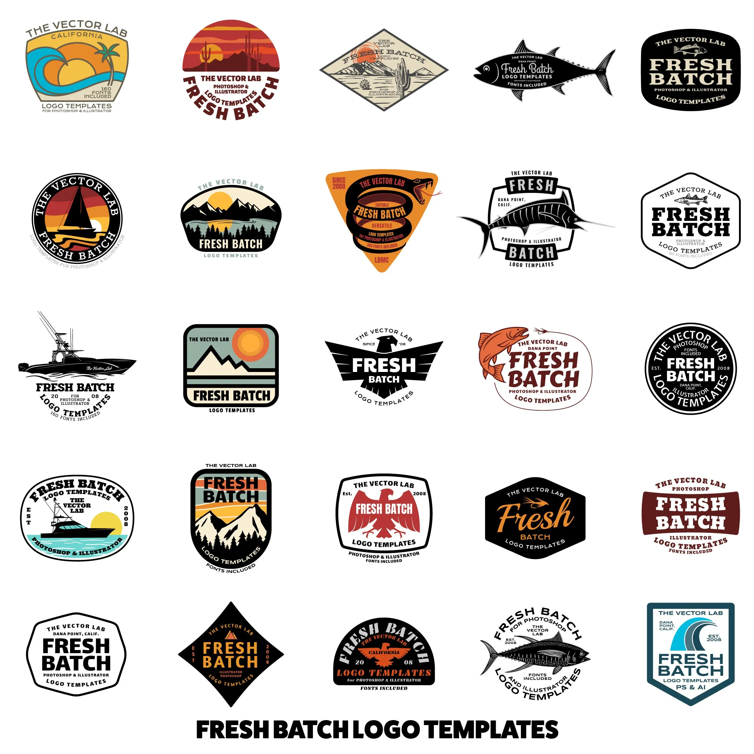 Logo Design Master Collection