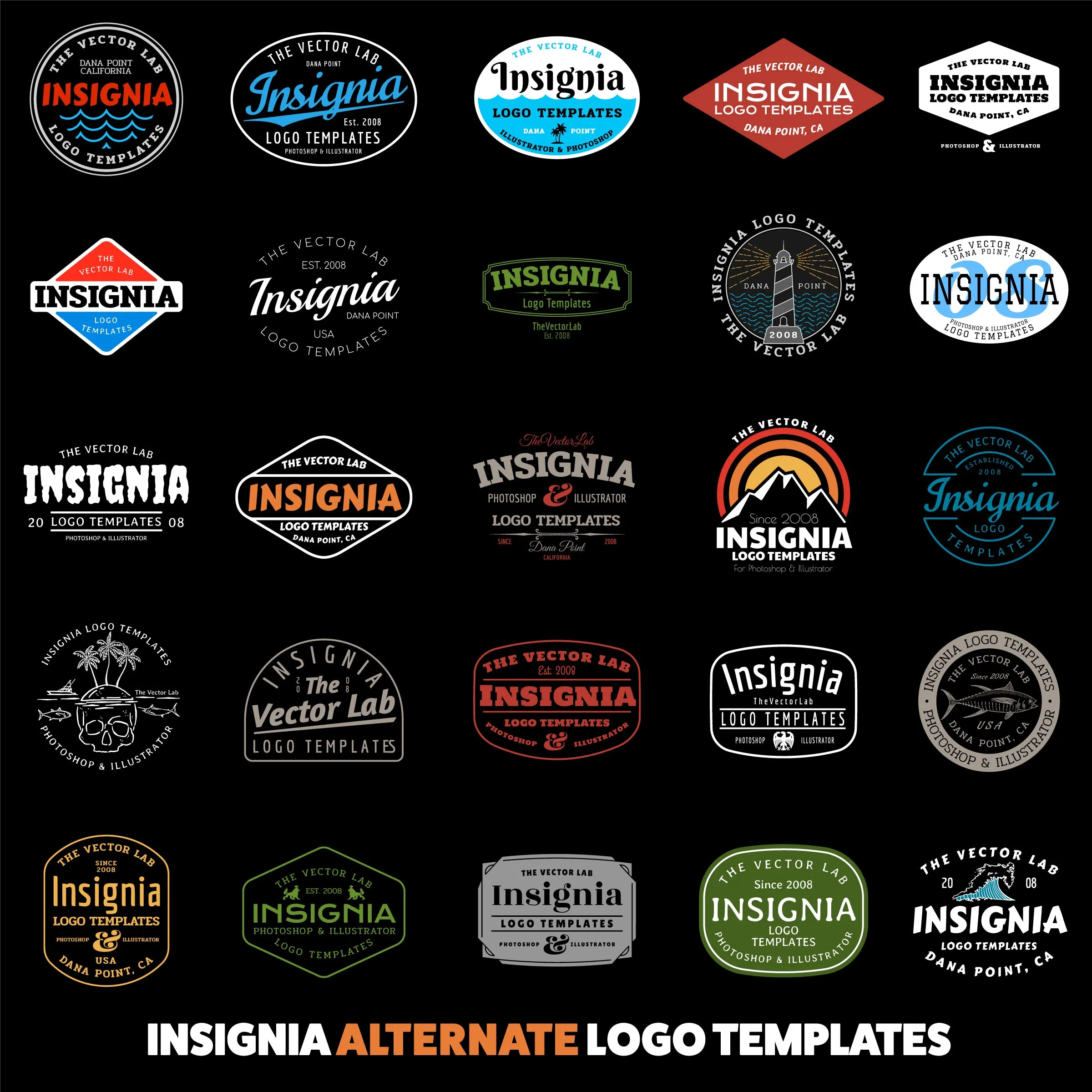 Logo Design Master Collection