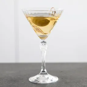 Martini Glass America's 20 Speakeasy 245ml