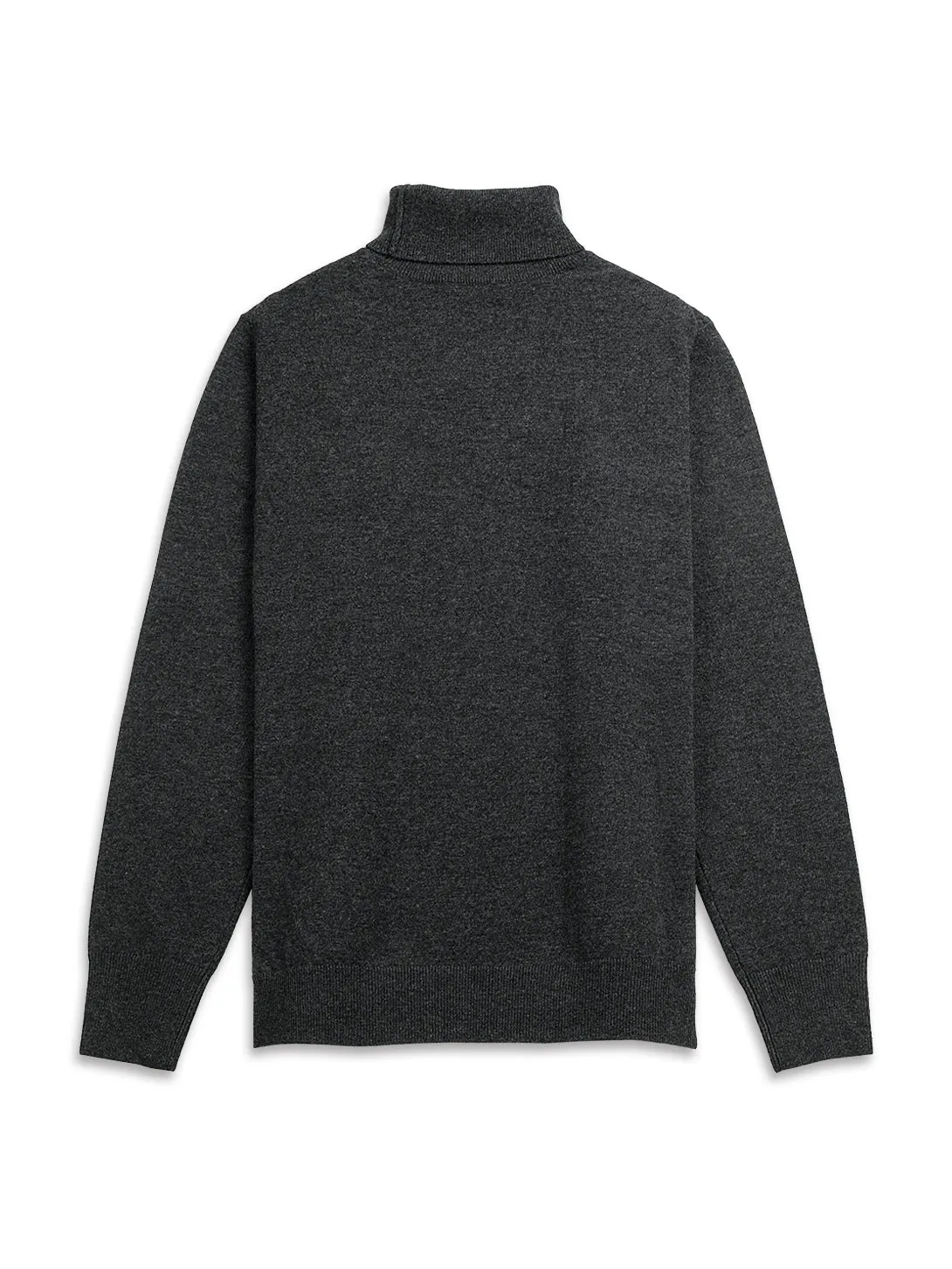 Mason High Neck Sweater