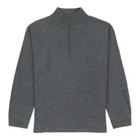 M's Merino 1/4-Zip