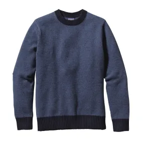 M's Merlow Wool Crewneck Sweater