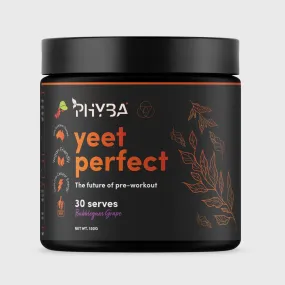 Phyba - Yeet Perfect - 150g