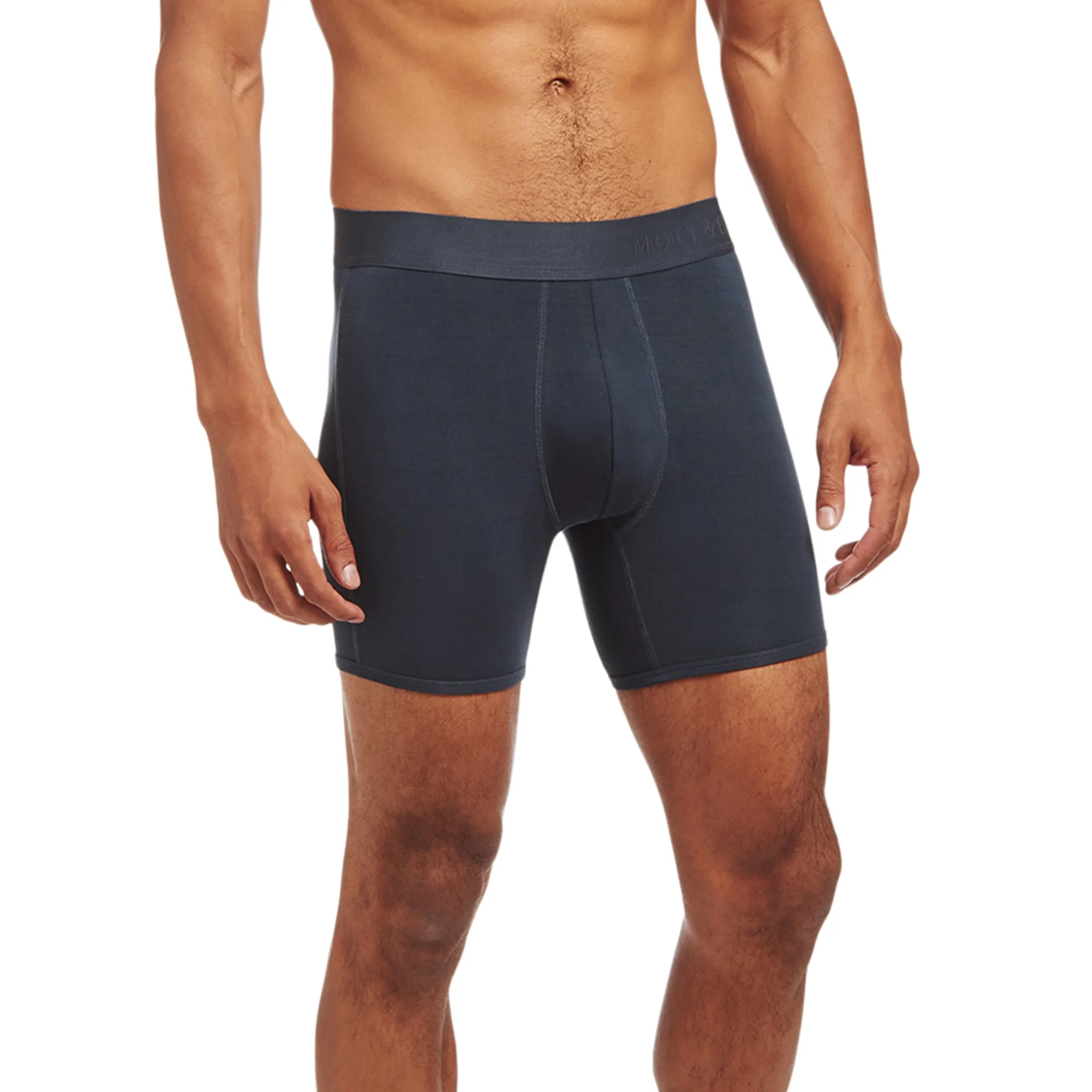 Second Skin Boxer Brief