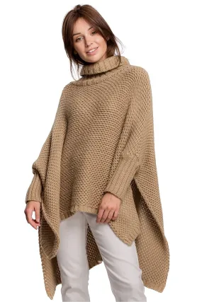 Trendy & Snuggly Poncho